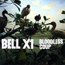 Bell X1 : Bloodless Coup